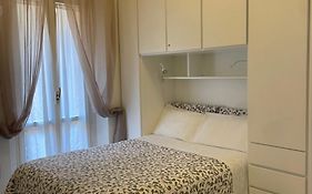 Downtown Apartment