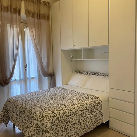 Downtown Apartment Milano Esterno foto