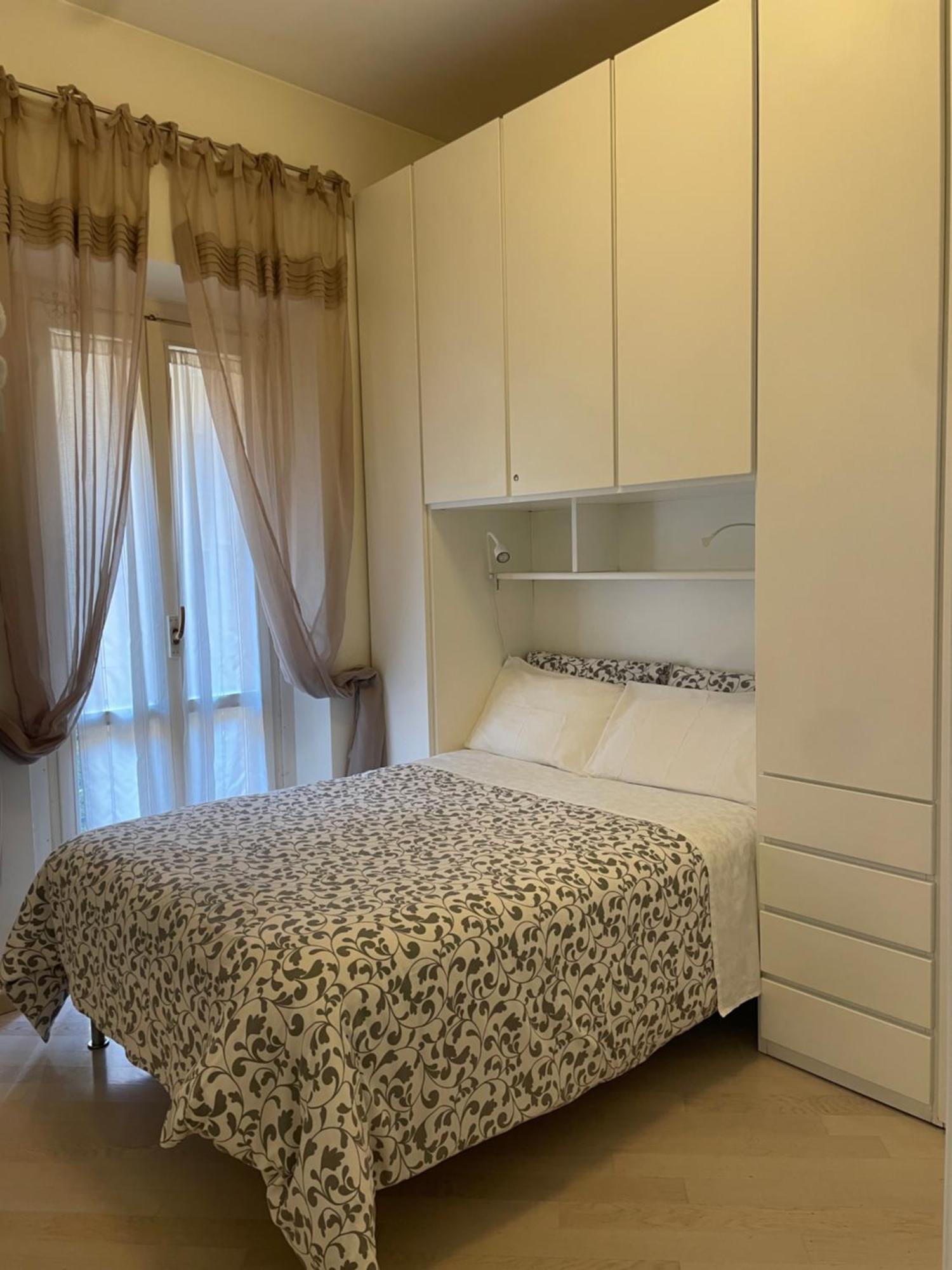 Downtown Apartment Milano Esterno foto