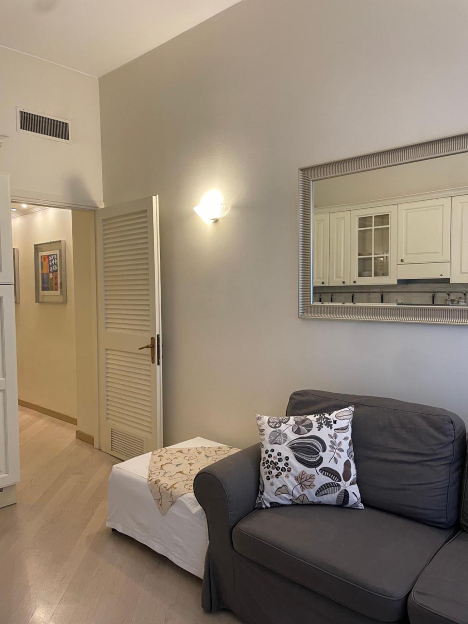 Downtown Apartment Milano Esterno foto
