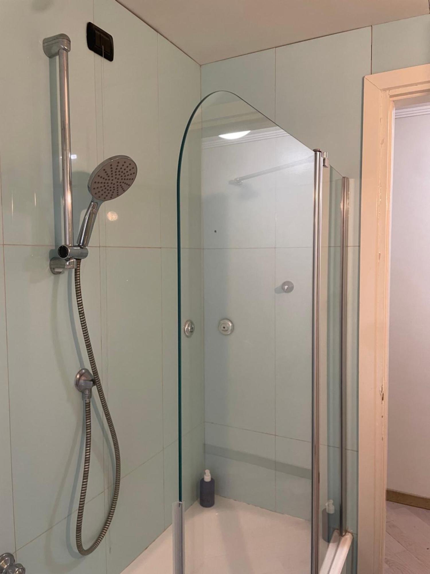 Downtown Apartment Milano Esterno foto