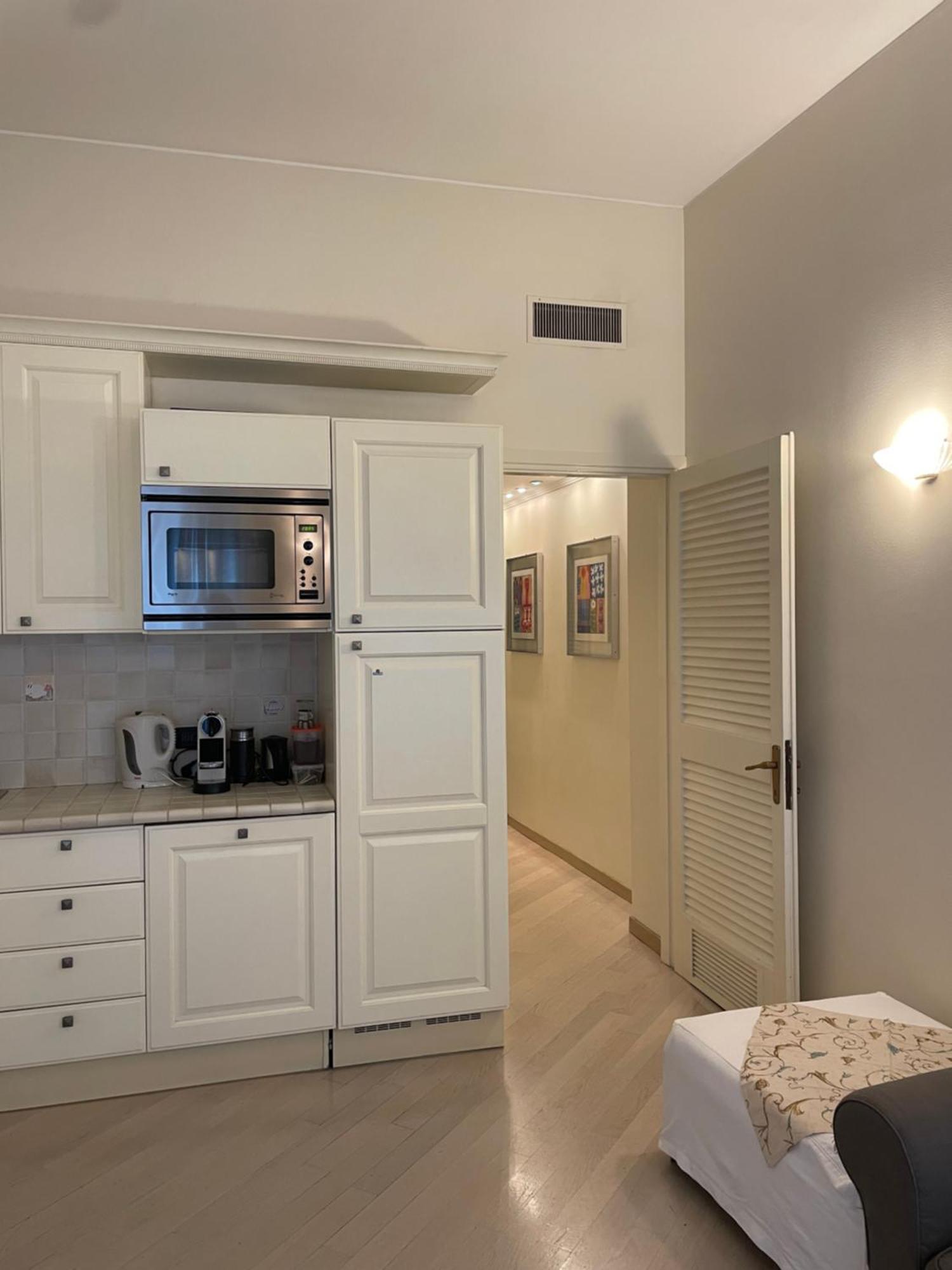 Downtown Apartment Milano Esterno foto