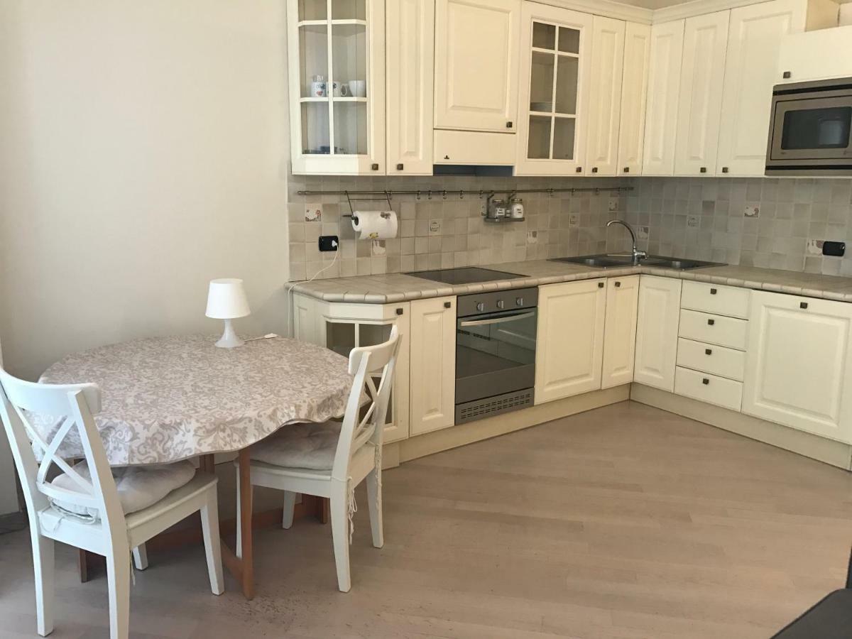 Downtown Apartment Milano Esterno foto