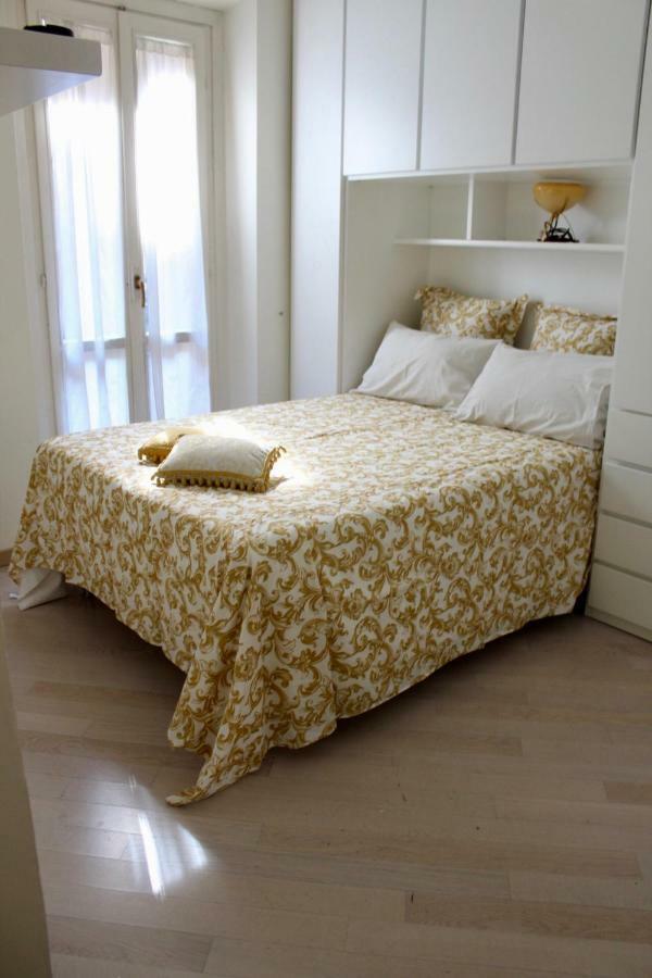 Downtown Apartment Milano Esterno foto
