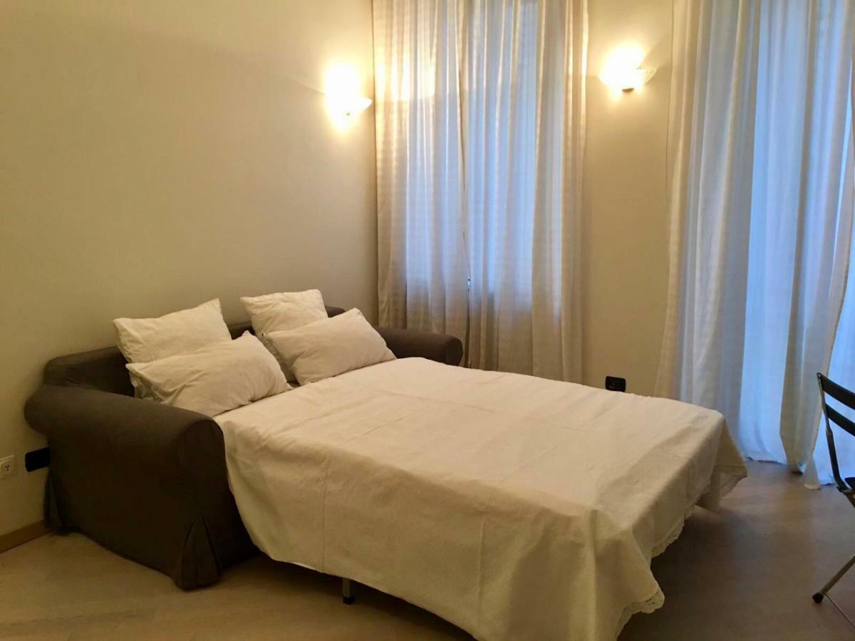 Downtown Apartment Milano Esterno foto