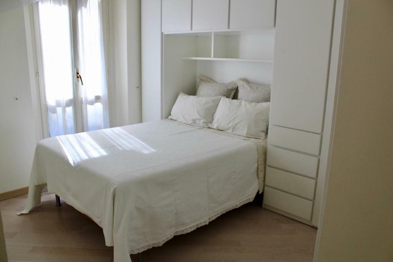 Downtown Apartment Milano Esterno foto