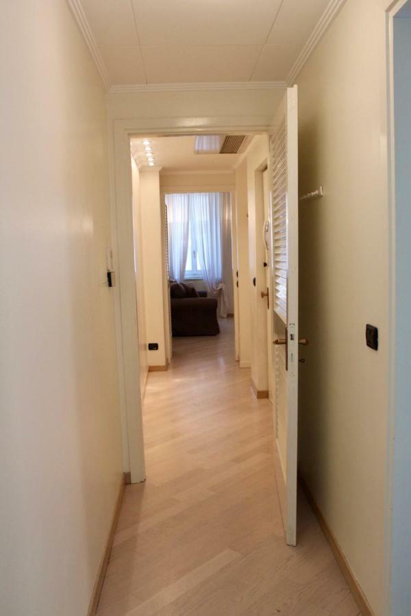 Downtown Apartment Milano Esterno foto