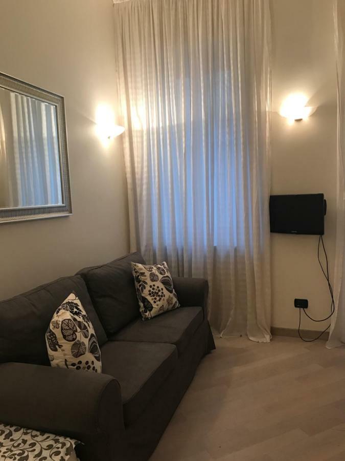 Downtown Apartment Milano Esterno foto